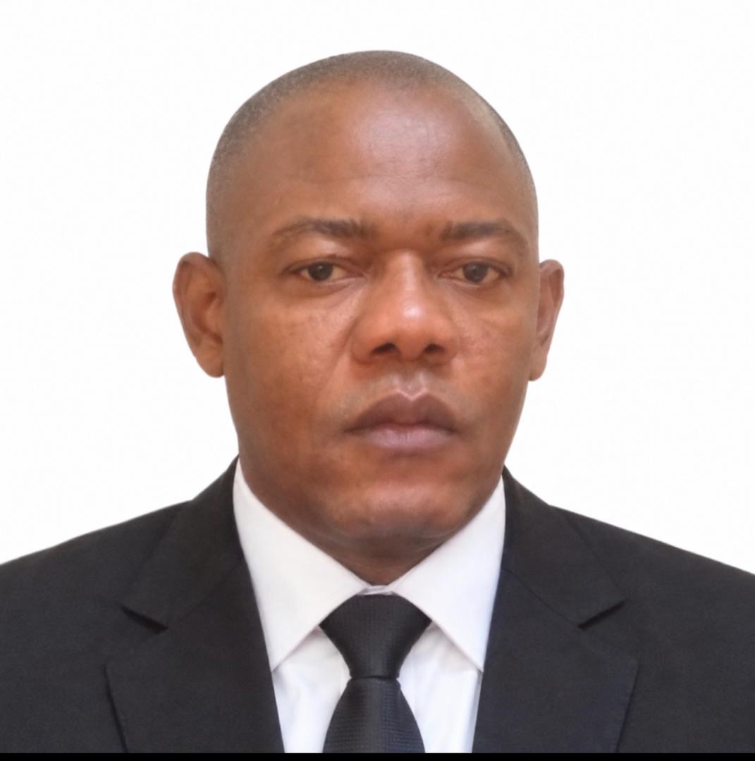Michael Eneh